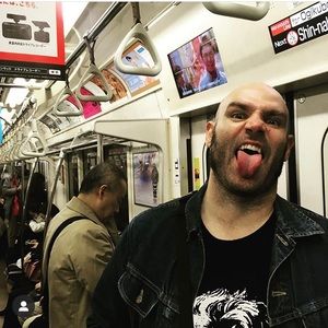 Meet your Posher, Jonny